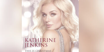 Οι μουσικές επιλογές του e-ptolemeos.gr: Katherine Jenkins – Silent Night (2014)