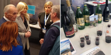 Στην Athens International Tourism EXPO  ο Δήμος Αμυνταίου