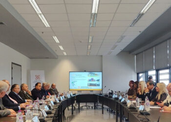 Σύμπραξη Πανεπιστημίου Δυτικής Μακεδονίας και AHEPA για τη Διεθνοποίηση και Προώθηση της Ελληνικής Γλώσσας και Πολιτισμού