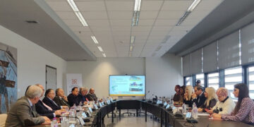 Σύμπραξη Πανεπιστημίου Δυτικής Μακεδονίας και AHEPA για τη Διεθνοποίηση και Προώθηση της Ελληνικής Γλώσσας και Πολιτισμού