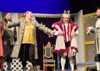 Πτολεμαΐδα: «Τα καινούρια ρούχα του Αυτοκράτορα» – Θεατρική παράσταση για μικρούς και μεγάλους, με ελεύθερη είσοδο