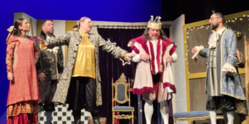 Πτολεμαΐδα: «Τα καινούρια ρούχα του Αυτοκράτορα» – Θεατρική παράσταση για μικρούς και μεγάλους, με ελεύθερη είσοδο