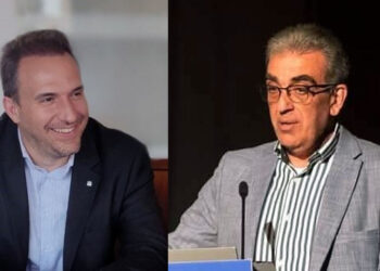 Στο Δ.Σ. της ΕΣΕΕ,  ο Πρόεδρος της Ομοσπονδίας Εμπορικών Συλλόγων Δυτικής & Κ. Μακεδονίας Ν. Ελμαλόγλου