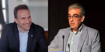 Στο Δ.Σ. της ΕΣΕΕ, ο Πρόεδρος της Ομοσπονδίας Εμπορικών Συλλόγων Δυτικής & Κ. Μακεδονίας Ν. Ελμαλόγλου