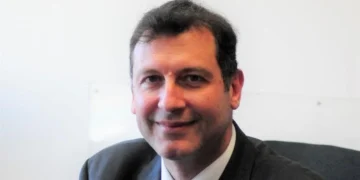 Ο Μιχάλης Αργυρού νέος οικονομικός σύμβουλος του Πρωθυπουργού