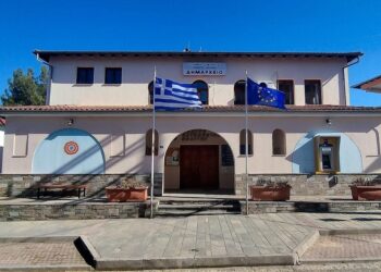 Κοκκαλιάρης: «Δεν είναι πυλώνας ανάπτυξης το ληξιαρχείο Αιανής- Αν θέλετε ανεξάρτητο Δήμο προχωρήστε, αλλά είναι λάθος»