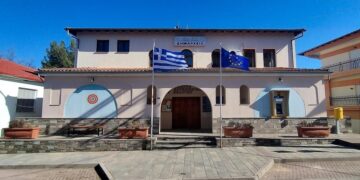 Κοκκαλιάρης: «Δεν είναι πυλώνας ανάπτυξης το ληξιαρχείο Αιανής- Αν θέλετε ανεξάρτητο Δήμο προχωρήστε, αλλά είναι λάθος»