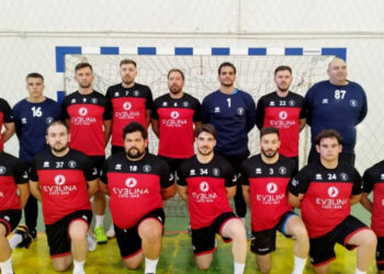 Χάντομπολ: Επιστροφή στις νίκες για τον Αμύντα Αμυνταίου, 30-21 τον Φαίακα Κέρκυρας