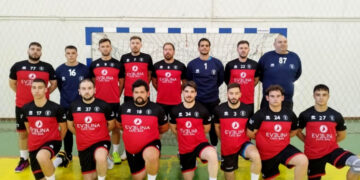 Χάντομπολ: Επιστροφή στις νίκες για τον Αμύντα Αμυνταίου, 30-21 τον Φαίακα Κέρκυρας