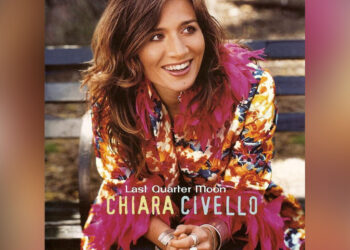 Οι μουσικές επιλογές του e-ptolemeos.gr: Chiara Civello – Last Quarter Moon (2005)