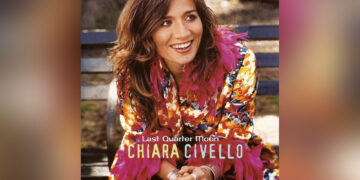 Οι μουσικές επιλογές του e-ptolemeos.gr: Chiara Civello – Last Quarter Moon (2005)