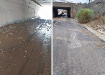 Συνάντηση Δήμου- ΔΕΗ για το δρόμο Αγ. Δημήτριος- Ακρινή- Κοζάνη