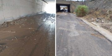 Συνάντηση Δήμου- ΔΕΗ για το δρόμο Αγ. Δημήτριος- Ακρινή- Κοζάνη