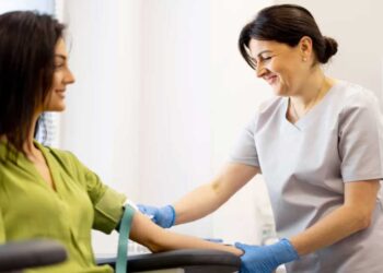 Πότε έρχονται τα sms για τον δωρεάν καρδιολογικό έλεγχο – Τι θα περιλαμβάνει