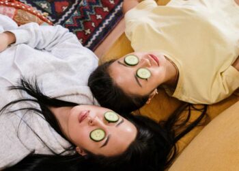 Βροχερές μέρες : Πως θα προστατέψω την υγεία και την επιδερμίδα μου;