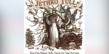 Οι μουσικές επιλογές του e-ptolemeos.gr: Jethro Tull’s Christmas Song – Ring Out, Solstice Bells – BBC (1976)