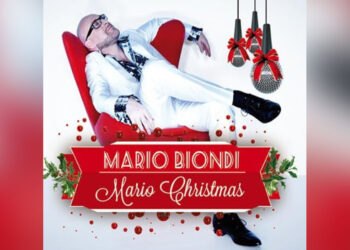 Οι μουσικές επιλογές του e-ptolemeos.gr: Mario Biondi – My Christmas Baby (2013)