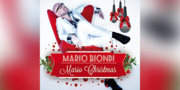 Οι μουσικές επιλογές του e-ptolemeos.gr: Mario Biondi – My Christmas Baby (2013)