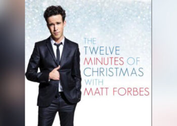 Οι μουσικές επιλογές του e-ptolemeos.gr: Matt Forbes – The Christmas Waltz (2014)