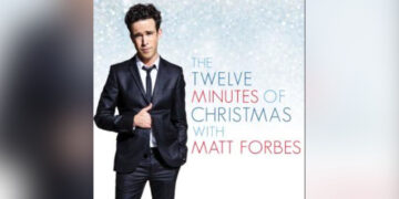 Οι μουσικές επιλογές του e-ptolemeos.gr: Matt Forbes – The Christmas Waltz (2014)