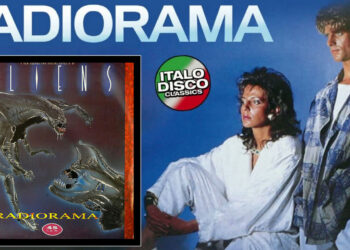 Οι μουσικές επιλογές του e-ptolemeos.gr: Radiorama – Aliens (1986)