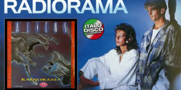 Οι μουσικές επιλογές του e-ptolemeos.gr: Radiorama – Aliens (1986)
