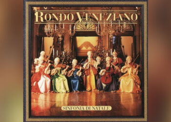 Οι μουσικές επιλογές του e-ptolemeos.gr: Rondò Veneziano – Sinfonia di Natale (1995)