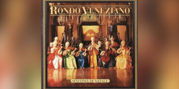 Οι μουσικές επιλογές του e-ptolemeos.gr: Rondò Veneziano – Sinfonia di Natale (1995)