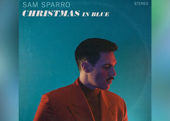 Οι μουσικές επιλογές του e-ptolemeos.gr: Sam Sparro – Christmas in Your Heart (2017)