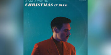 Οι μουσικές επιλογές του e-ptolemeos.gr: Sam Sparro – Christmas in Your Heart (2017)