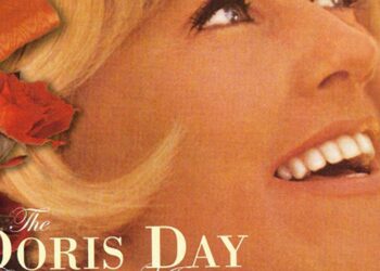 Οι μουσικές επιλογές του e-ptolemeos.gr:  Doris Day – The Doris Day Christmas Album (1964)