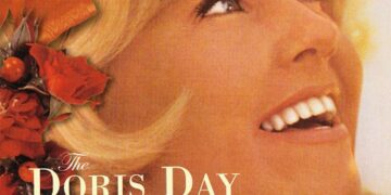 Οι μουσικές επιλογές του e-ptolemeos.gr:  Doris Day – The Doris Day Christmas Album (1964)