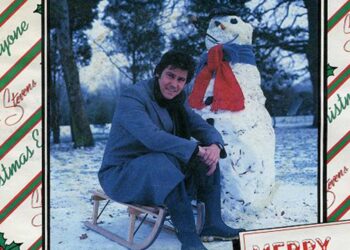 Οι μουσικές επιλογές του e-ptolemeos.gr: Shakin’ Stevens – Merry Christmas Everyone (1985)