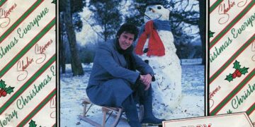 Οι μουσικές επιλογές του e-ptolemeos.gr: Shakin’ Stevens – Merry Christmas Everyone (1985)