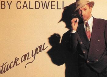 Οι μουσικές επιλογές του e-ptolemeos.gr: Bobby Caldwell – Stuck On You (1991)