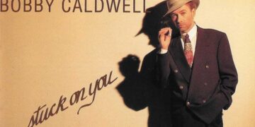 Οι μουσικές επιλογές του e-ptolemeos.gr: Bobby Caldwell – Stuck On You (1991)