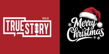 Συντονιστείτε στην εορταστική εκπομπή του True Story Radio – Ένα τρίωρο γεμάτο ευχές και Χριστουγεννιάτικες Μελωδίες