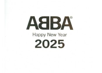 Οι μουσικές επιλογές του e-ptolemeos.gr: ABBA – Happy New Year (1980)