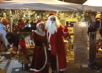 Πτολεμαΐδα: Εορταστικό κλίμα στη γιορτή των Συλλόγων Γονέων & Κηδεμόνων των Δημοτικών σχολείων