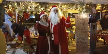 Πτολεμαΐδα: Εορταστικό κλίμα στη γιορτή των Συλλόγων Γονέων & Κηδεμόνων των Δημοτικών σχολείων