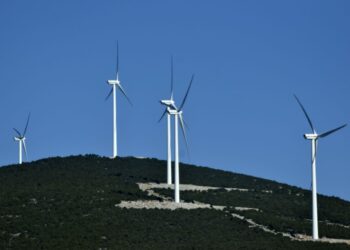 Προχωρά επένδυση για νέο αιολικό στη Φλώρινα