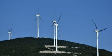 Προχωρά επένδυση για νέο αιολικό στη Φλώρινα