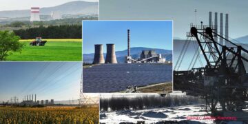 «Εικόνες μετάβασης»: Οι εντυπωσιακές φωτογραφίες του Αλέξη Κασνάκη για τη Βιομηχανική Κληρονομιά του τόπου