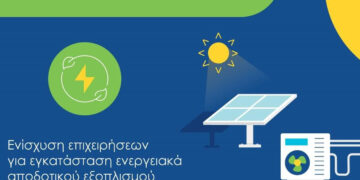 «Αλλάζω Συσκευή για τις Επιχειρήσεις»: Εντάχθηκαν οι πρώτοι 2.246 ωφελούμενοι