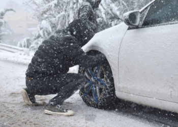 Ποια είναι η κατάσταση του οδικού δικτύου της Δυτικής Μακεδονίας (Ενημέρωση 13:40)