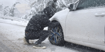 Ποια είναι η κατάσταση του οδικού δικτύου της Δυτικής Μακεδονίας (Ενημέρωση 13:40)