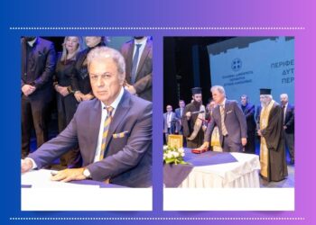 Ένας χρόνος Αμανατίδης- Αθεράπευτος τεχνοκράτης ή πολιτικός για τη «Δυτική Μακεδονία που αλλάζει»