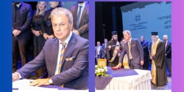 Ένας χρόνος Αμανατίδης- Αθεράπευτος τεχνοκράτης ή πολιτικός για τη «Δυτική Μακεδονία που αλλάζει»