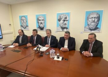 «Δυτική Μακεδονία πολλών θέσεων εργασίας με κινητοποίηση όλων των πόρων»- Ο απολογισμός Αμανατίδη στον πρώτο χρόνο της θητείας του