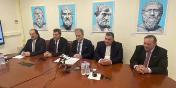 «Δυτική Μακεδονία πολλών θέσεων εργασίας με κινητοποίηση όλων των πόρων»- Ο απολογισμός Αμανατίδη στον πρώτο χρόνο της θητείας του